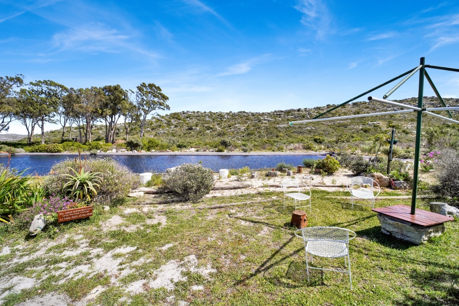 3 Bedroom Property for Sale in Scarborough Western Cape